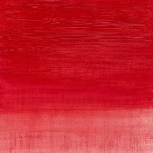 Artisan Water Mixable Oils 200ml Tube Cadmium Red Deep Hue