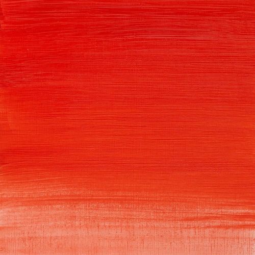 Artisan Water Mixable Oils 200ml Tube Cadmium Red Hue