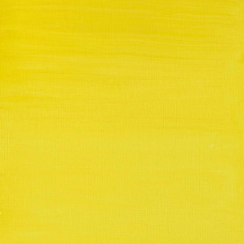Winsor & Newton Professional Acrylics 60ml Tube Lemon Yellow