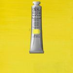 Winsor & Newton Professional Acrylics 200ml Tube Lemon Yellow preview