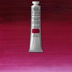 Winsor & Newton Professional Acrylics 200ml Tube Quinacridone Magenta preview