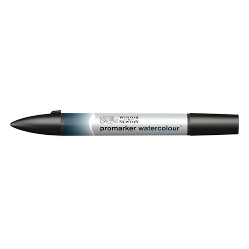 Winsor & Newton Promarker Watercolour Mid Blue