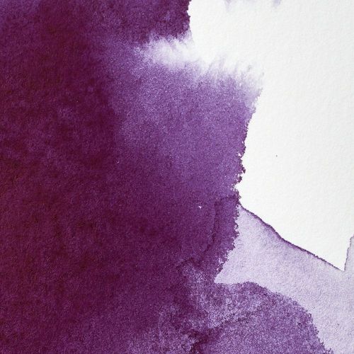 Winsor & Newton Professional Watercolours 14ml Tube Quinacridone Violet