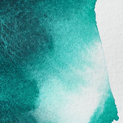 Winsor & Newton Professional Watercolours 14ml Tube Aqua Green