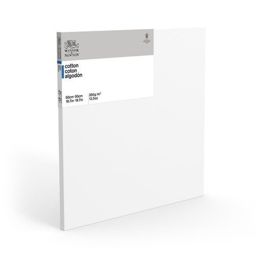 Winsor & Newton Classic Standard Canvas (Metric) 50cm x 50cm