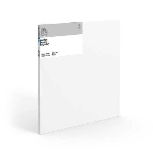 Winsor & Newton Classic Standard Canvas (Metric) 60cm x 60cm