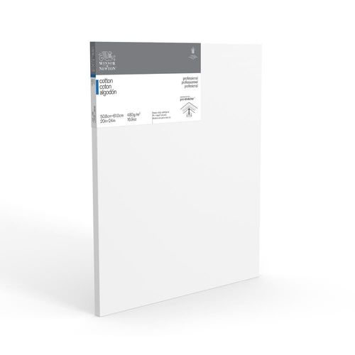 Winsor & Newton Professional Standard Canvas (Imp) 20" x 24"