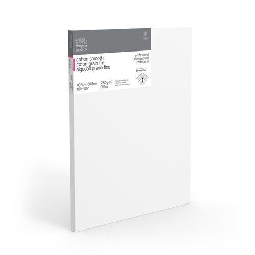 Winsor & Newton Professional Cotton Smooth Standard 16" x 20"