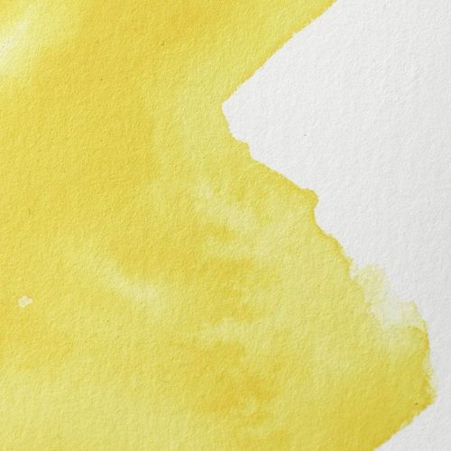 Winsor & Newton Professional Watercolours 5ml Tube Cadmium Free Lemon