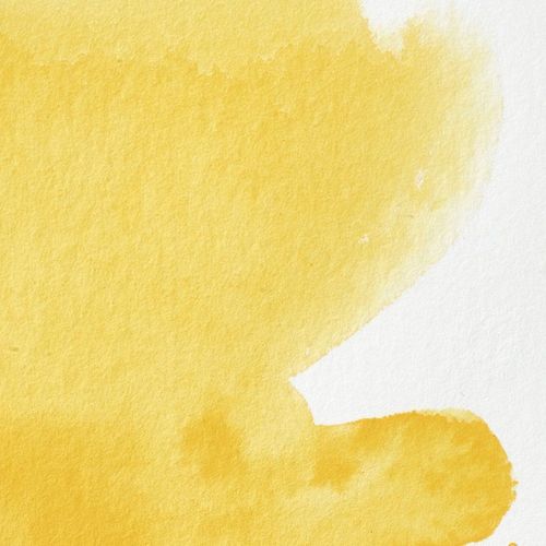Winsor & Newton Professional Watercolours Half Pan Cadmium Free Yellow Pale
