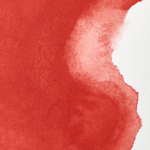 Winsor & Newton Professional Watercolours 5ml Tube Cadmium Free Red