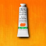 Winsor & Newton Artists' Oil Paint 37ml Tube Cadmium Free Orange preview