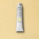 Winsor & Newton Artists' Oil Paint 200ml Tube Naples Yellow Light preview