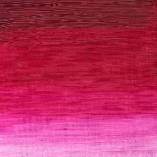 Winsor & Newton Artists' Oil Paint 200ml Tube Quinacridone Magenta