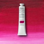 Winsor & Newton Artists' Oil Paint 200ml Tube Quinacridone Magenta preview