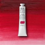 Winsor & Newton Artists' Oil Paint 200ml Tube Permanent Alizarin Crimson preview