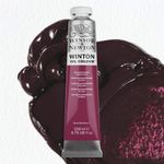Winsor & Newton Winton Oils 200ml Tube Quinacridone Deep Pink preview