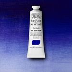 Winsor & Newton Artists' Oil Paint 37ml Tube Smalt (Dumont's Blue) preview