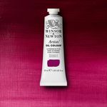Winsor & Newton Artists' Oil Paint 37ml Tube Ultramarine Pink preview
