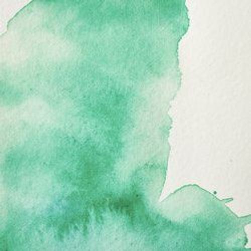 Winsor & Newton Professional Watercolours 14ml Tube NEW Viridian Hue
