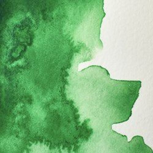 Winsor & Newton Professional Watercolours 5ml Tube NEW Cinnabar Green