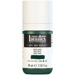 Liquitex Soft Body Acrylic 59ml Bottles Muted Green preview