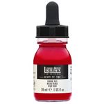 Liquitex Professional Acrylic Inks Rubine Red preview