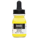 Liquitex Professional Acrylic Inks Bismuth Yellow preview