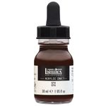 Liquitex Professional Acrylic Inks Sepia preview