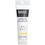 Liquitex Heavy Body Acrylic 59ml Tubes NEW Light Bismuth Yellow preview