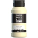 Liquitex Basics Fluid Acrylic Paints 118ml Unbleached Titanium preview