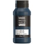 Liquitex Basics Fluid Acrylic Paints 118ml Payne's Grey preview