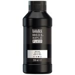 Liquitex Basics Fluid Acrylic Paints 250ml Mars Black preview