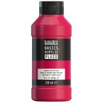 Liquitex Basics Fluid Acrylic Paints 250ml Cadmium Red Deep Hue preview