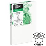 Liquitex Professional Recycled Plastic Standard Canvas Cartons (Imperial) 5" x 7" (5) preview