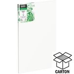 Liquitex Professional Recycled Plastic Standard Canvas Cartons (Imperial) 24" x 36" (5) preview