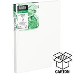 Liquitex Professional Recycled Plastic Deep Edge Canvas Cartons (Imperial) 16" x 20" (3) preview