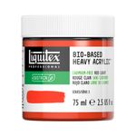 Liquitex Professional Bio-Based Heavy Acrylic 75ml Pots Cadmium-Free Red Light 75ml preview