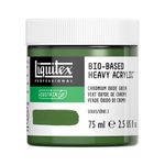 Liquitex Professional Bio-Based Heavy Acrylic 75ml Pots Chromium Oxide Green 75ml preview