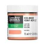 Liquitex Professional Bio-Based Heavy Acrylic 75ml Pots Light Pink 75ml preview