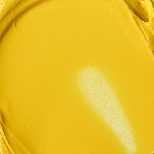 Liquitex Professional Bio-Based Heavy Acrylic 75ml Pots Yellow Medium Azo 75ml