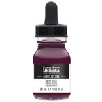 Liquitex Professional Acrylic Inks Muted Violet preview