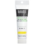 Liquitex Heavy Body Acrylic 59ml Tubes Cadmium-Free Yellow Light preview