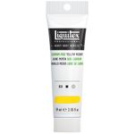 Liquitex Heavy Body Acrylic 59ml Tubes Cadmium-Free Yellow Medium preview