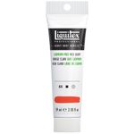 Liquitex Heavy Body Acrylic 59ml Tubes Cadmium-Free Red Light preview