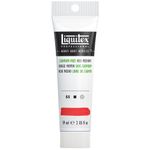Liquitex Heavy Body Acrylic 59ml Tubes Cadmium-Free Red Medium preview