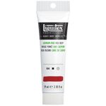 Liquitex Heavy Body Acrylic 59ml Tubes Cadmium-Free Red Deep preview