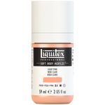 Liquitex Soft Body Acrylic 59ml Bottles Light Pink preview