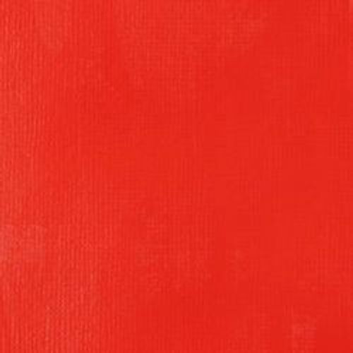 Winsor & Newton Professional Acrylics 200ml Tube Naphthol Red Light
