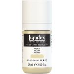 Liquitex Soft Body Acrylic 59ml Bottles Parchment preview
